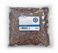 Star Anise 500g